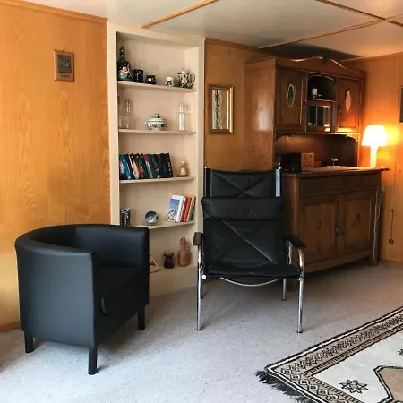 Chalet Alpenblick شقة
