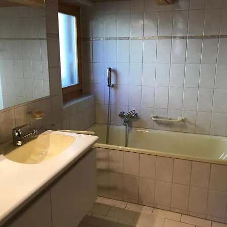 Chalet Alpenblick