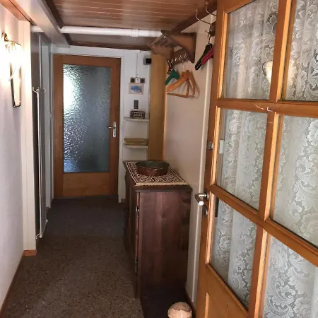 Chalet Alpenblick